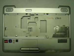 Palmrest за лаптоп Toshiba Satellite L500 L505 AP073000E00